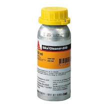 Sika 205 Aktivator Yapışma Kuvvetlendirici 250ml Şeffaf