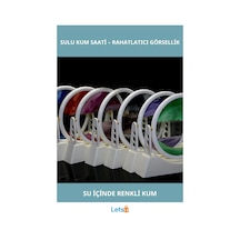 1 Adet