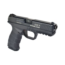 Ics Sarsılmaz Sar9 Gen2 6mm Gbb Airsoft Tabanca