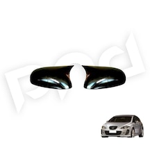 2005-2008 Seat Leon Mk2 Batman Yarasa Ayna Kapagı