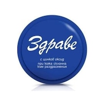 Zdrave Klasik Sivilce - Akne - Pişik Kremi 30 G