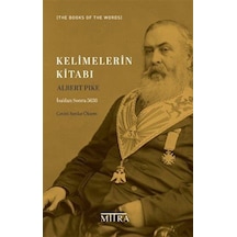 Kelimelerin Kitabı / Albert Pike