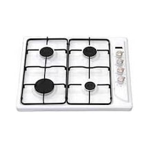 Bexel BSO-S1-W 111 F2 BW Set Üstü Ocak