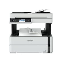 Epson EcoTank M3170 MONO A4 Çok Fonksiyonlu Yazıcı