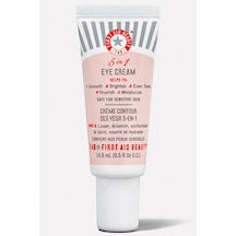 First Aid Beauty 5 Etki 1 Arada Göz Kremi 14.8ML