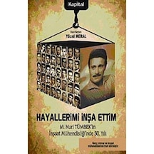 Hayallerimi İnşa Ettim