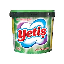 Yetiş Sk007077 Kova Jel Bulaşık Deterjanı 8 Kg