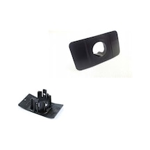 Otozet - Vw Passat Jetta Arka Park Sensör Yuva Braketi 2 Adetli Takım 2011-2014 5c6919491