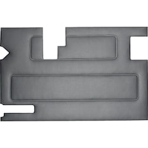 Land Rover Defender Trim Panel Arka - Öz-iş