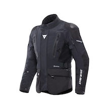 Dainese Daınese Carve Master 4 Gore-tex Erkek Mont - Black / Black