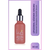Lyn Skincare Lipozomal Gözenek Sıkılaştırıcı Serum 30 ML