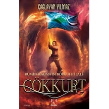 Gökkurt - Kyut-880773