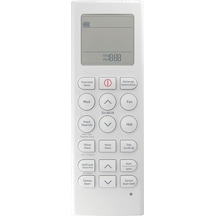 Arçelik 24323 Klima Kumandası