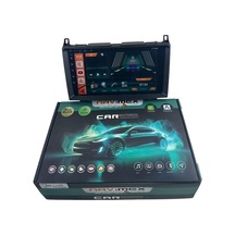 Mercedes Benz A-b 2004-2012 Navimex Samsung İşlemcili Fanlı Profesyonel Oem Multimedia