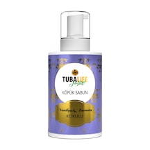 Tubalife Lavanta & Vanilya Köpük El Sabunu 350 ML