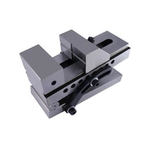 Tokiwa 73x100mm Açılı Pimli Hassas Mengene Tqkj073