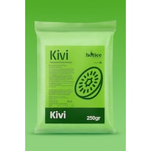 Hotıce Kivi Aromalı İçecek Tozu 250 G