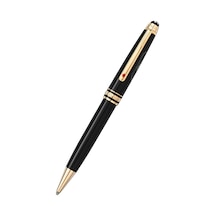 Montblanc Meisterstück Around The World İn 80 Days Classique Tükenmez Kalem 128475