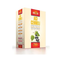 Acı Çehreli Çay 45 Li.