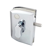 Thr-1210wc-pcbr Thoor Cam Kapı Kilidi Wc Mandalı