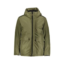 Exuma Erkek Kışlık Su Geçirmez Outdoor Mont 2211173-Haki