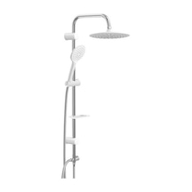 Valtemo Slim Whıte Raın Duş Seti Vs-2503 8