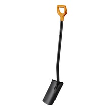 Fiskars Solıd Çok Amaçlı Kürek - Bahçe Ve Kazı İşleri S.53.krk.fıs.1066717