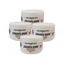 Süper Çörek Otu Kremi White Box 4 Adet X 200 Ml Hznzf145