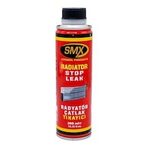 Radyatör Çatlak Tıkayıcı 300 Ml