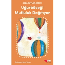 Uğurböceği Mutluluk Dağıtıyor (551519257)