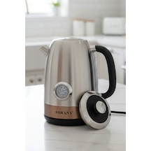 Sokany SK-1031 1.7 L Elektrikli Kettle