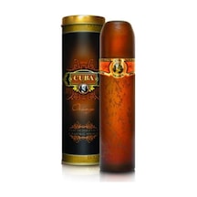 Cuba Orange Erkek Parfüm EDT 100 ML
