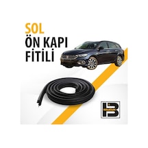 Fiat Egea Station Wagon Sol Ön Kapı Fitili Bm00309