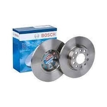 Jeep Compass 1.4 2017-2021 Bosch Arka Disk 278mm 2 Adet