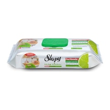 Easy Clean Süper Yüzey Temizlik Mutfak Havlusu&mendili Bergamot Yağlı 50 Yaprak