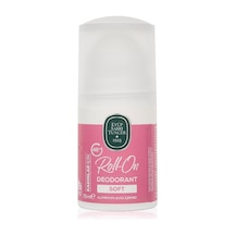 Soft - Kadın Roll On Deodorant 75 Ml Meyveli Soft - Kadın Roll On Deodorant 75 Ml Meyveli