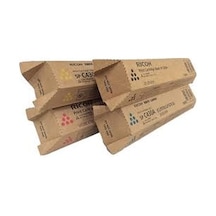 Uyumlu Toner Ricoh Sp-C430 Siyah (24K)
