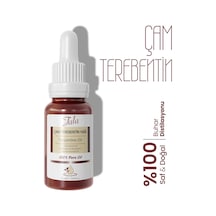 Tala Çam Terebentin Yağı %100 Saf Ve Doğal 20 ML