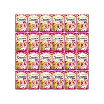 Dreamies Mix Sığır Etli ve Peynirli Kedi Ödül Bisküvisi 24 x 60 G
