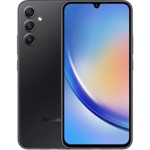 Yenilenmiş Samsung Galaxy A34 128 GB A Kalite (12 Ay Garantili)