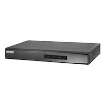 Hıkvısıon Ds-7108nı-q1/8p/m 8 Kanal 1 Hdd 6tb Network Kayıt Cihazı Poe, Metal Kasa, 2k
