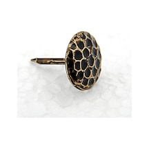 Febko - Eskitme Antik Petek Kabara / Raptiye 11 Mm 1000 Adet 1 Adet