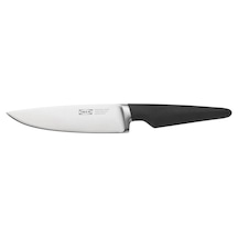 Ikea Vörda Doğrama Bıçağı 14 Cm Krom - Siyah Çok Renkli