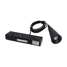 Gün Işığı Magnet Ray Konik Spot 48v 6w 3000k