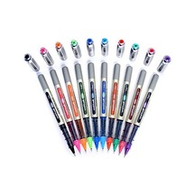 Eye Ub-157 Tükenmez Kalem 0,7 Mm Bilya 10'lu Paket Her Renkten Bir Adet