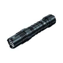 Nıtecore P10ı 1800 Lumen El Fenerı Siyah