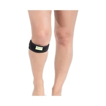 Medikaltec Manyetik Diz Bandı Mıknatıslı Dizlik Patella Tendon Bandı