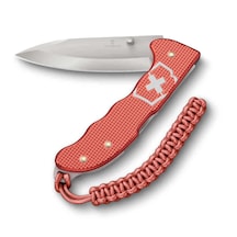 Victorinox 0.9415.l25 Evoke Kırmızı 2025 Limitli Üretim Kamp  Çakı Kiremit