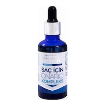 Softto Plus Saç Onarici Kompleks Serum, 50+50ml