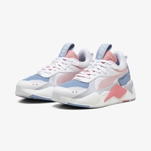 Puma Rs-x Reinvention Kadın Beyaz Spor Ayakkabı
